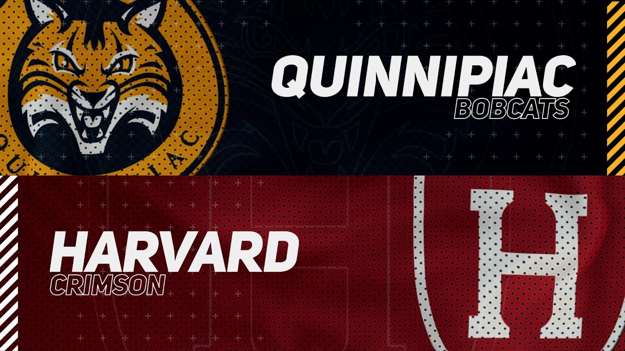 Quinnipiac at Harvard | NCAA Women's Ice Hockey | Highlights - February 6, 2026 | #ECACHockey