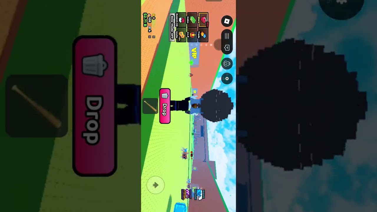 part1 escape tsunami for brainrot 