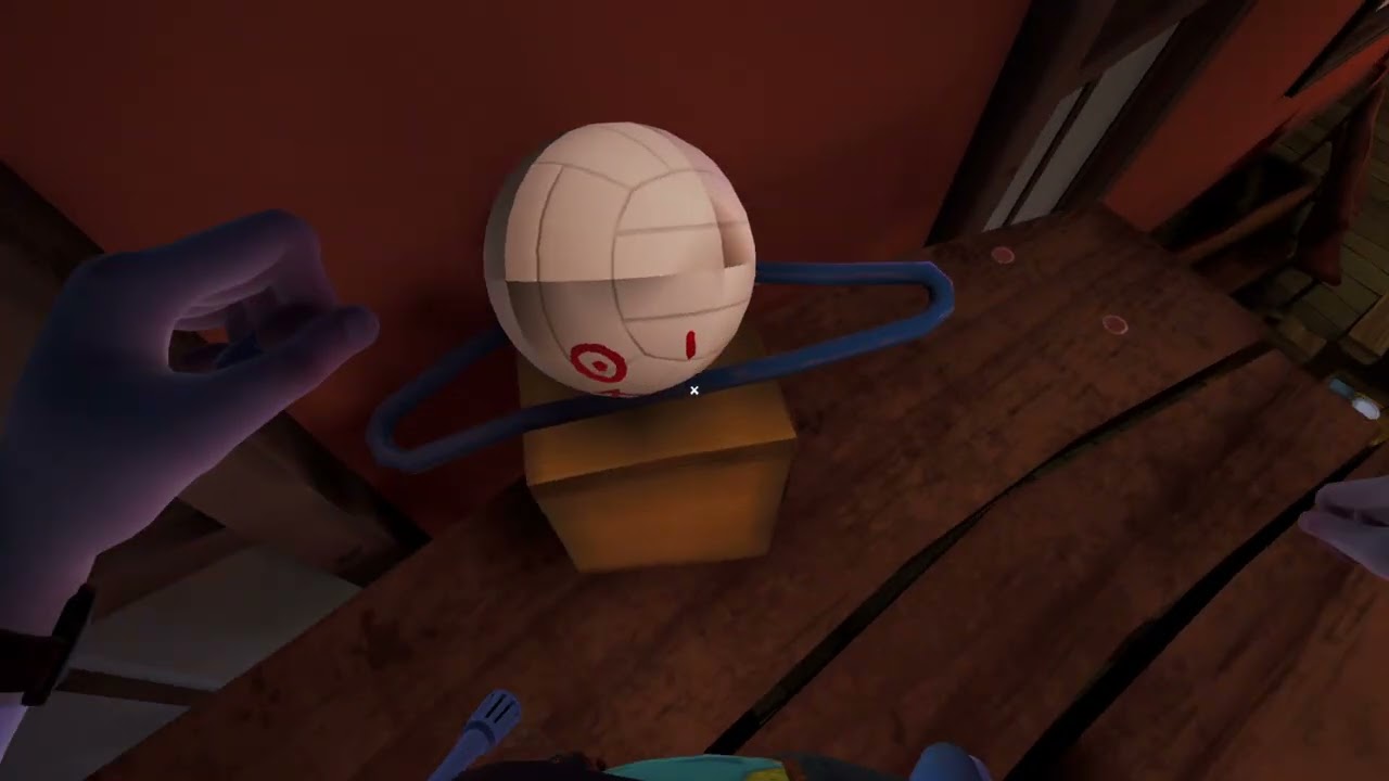 Hello Neighbor 2 ll  ПРОХОЖДЕНИЕ ДОПОЛНЕНИЕ Back To School ll 1 ЧАСТЬ