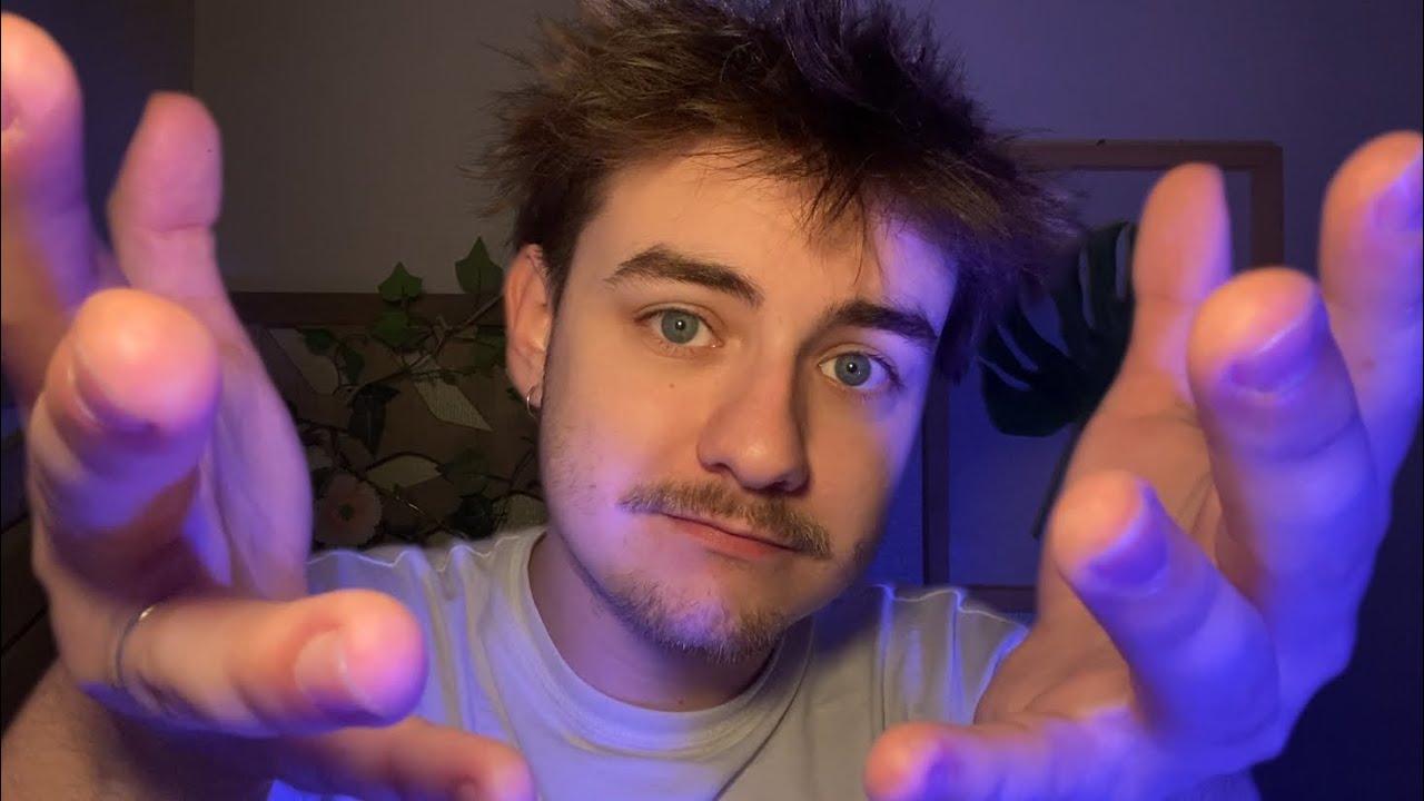 ASMR - Hypnose Pour Dormir