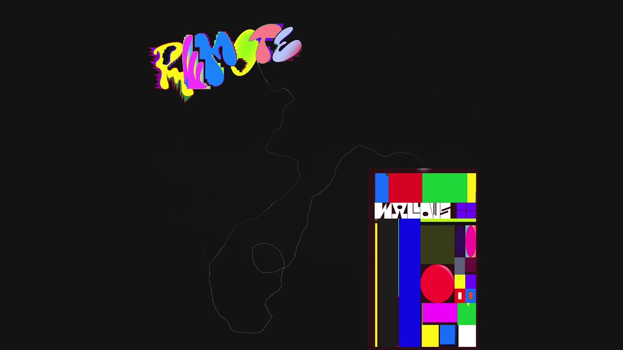 Wallows - Coastlines (Official Audio)