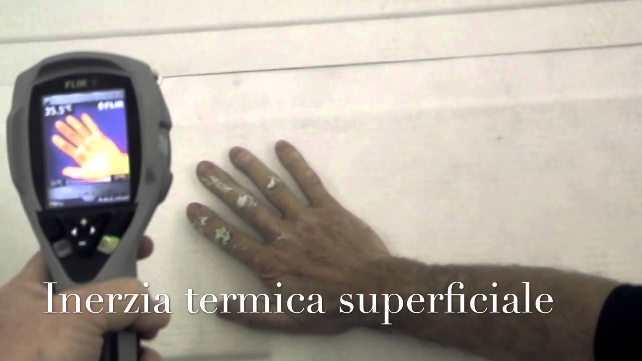 Pannello isolante per cappotto in Aerogel AEROPAN