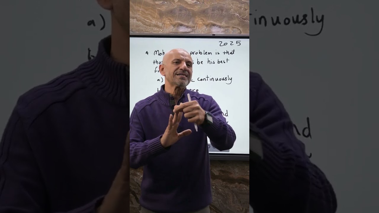 إزاى أقفل امتحان المعادلة 