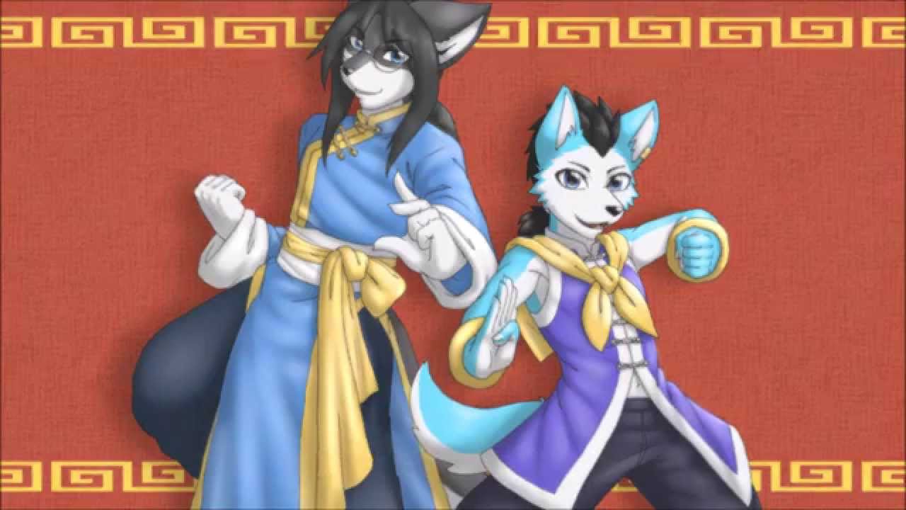 [UTAUカバー]Dragon Rising(ドラゴンライジング)[Nukupoid Hail+Kemonone Row]