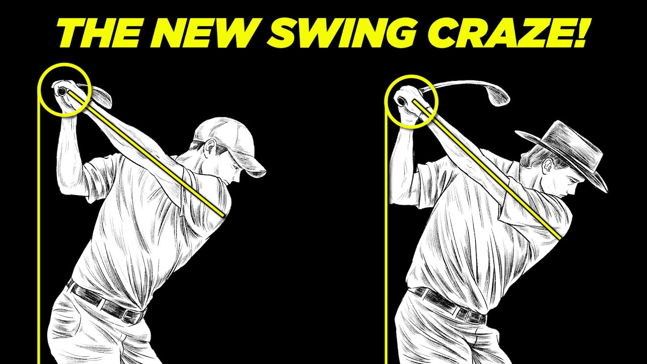 The Moment I Realized What Tour Players Do Differently! 