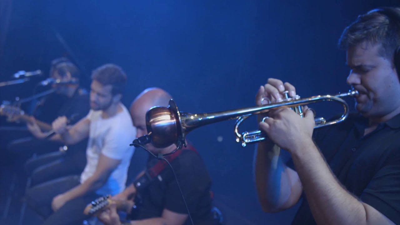 Pablo Alborán - Ahogándome tu adiós (Directo desde Las Ventas)