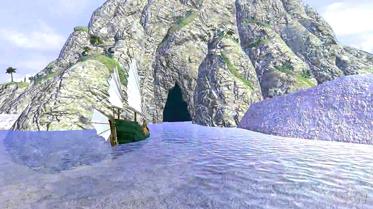 Vanguard: Saga of Heroes PC Games Trailer - Vanguard