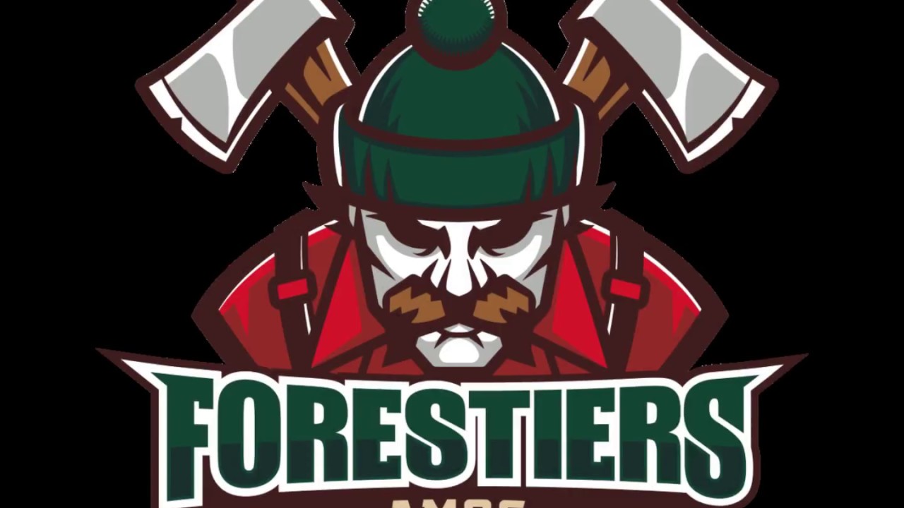 Hockey Warm Up Les Forestiers d'Amos, saison 2017-2018