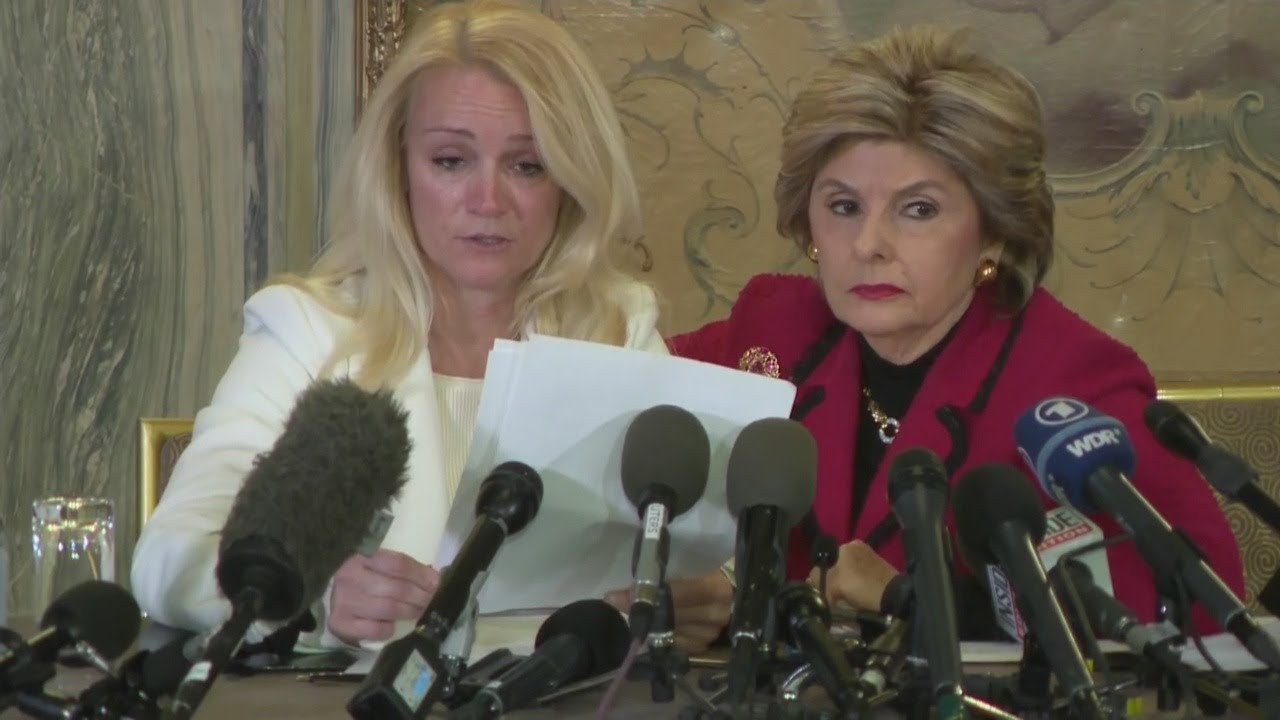 Web Extra: Woman Who Took In Confessed School Shooter