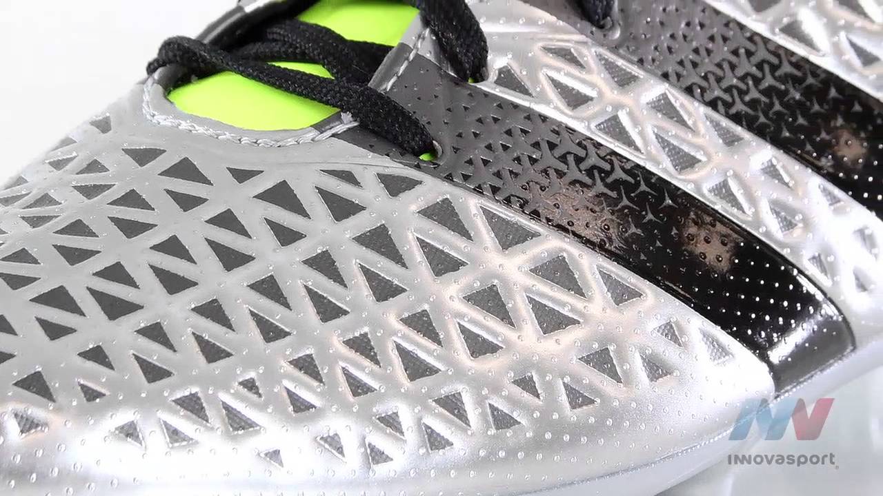 ADIDAS ACE 16.3 FG AG | Alcanza la victoria | INNOVASPORT