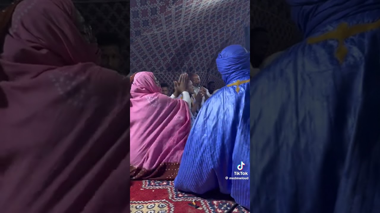 المدح   بوه 🧔‍♂️  مسعود 🇲🇷