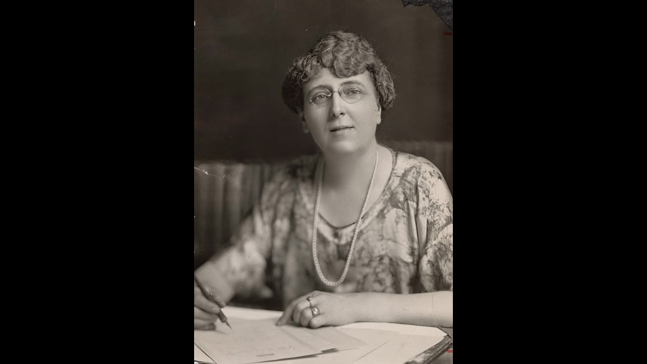 Wirtualna wycieczka po miejscach w Ontario związanych z L.M. Montgomery (polska wersja)