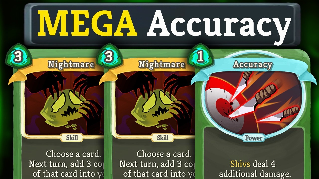 BIG SHIV! | Ascension 20 Silent Run | Slay the Spire