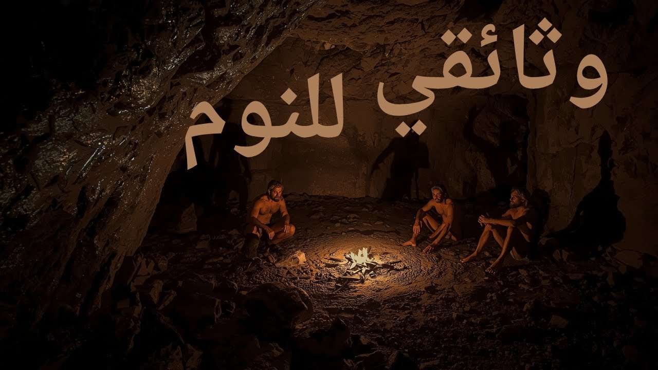 لماذا كان النوم في العصر الحجري أخطر مما تتصور؟