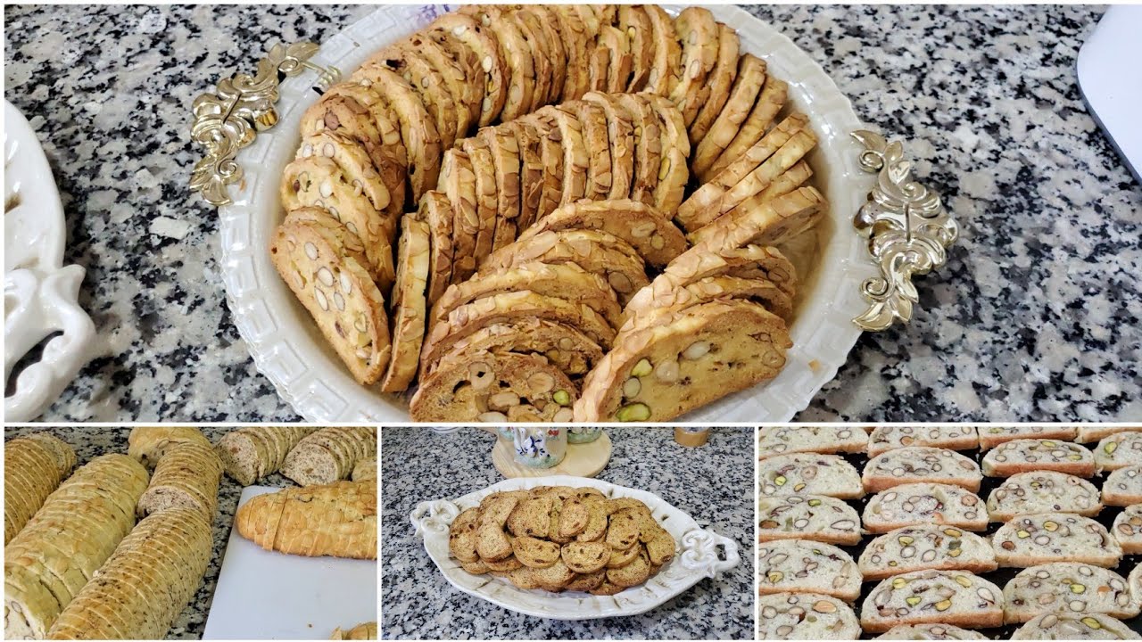 فقاص بريستيج باللوز والبيستاش والكاجو 👍فقاص بلدي بالزرارع مع الاسرار باش اينجح ليكم 💯💯💯💯💯💯
