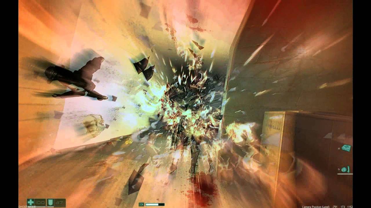 F.E.A.R. Brutal Force
