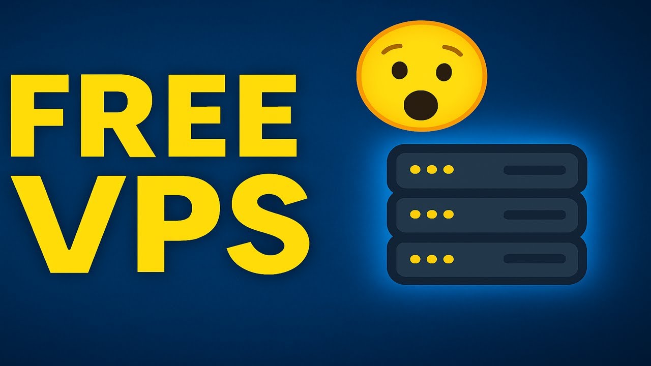 😱 How to Get FREE VPS | Trick (No Limit, No Expiry)