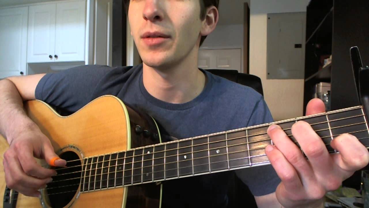 When I'm 64 Guitar Lesson, Part 1/3: Intro/Outro
