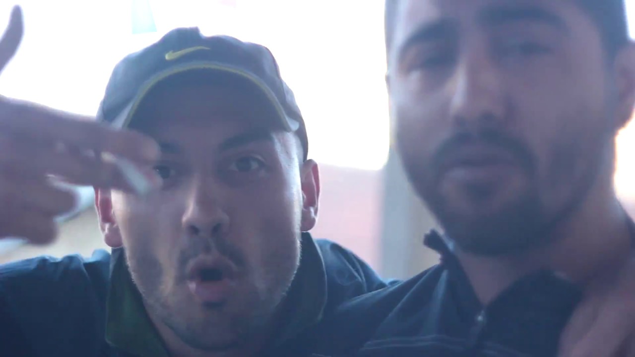 МЕСАРЯ & НЕРВАКА - СЛИВЕНМОРСКА ( OFFICIAL VIDEO )