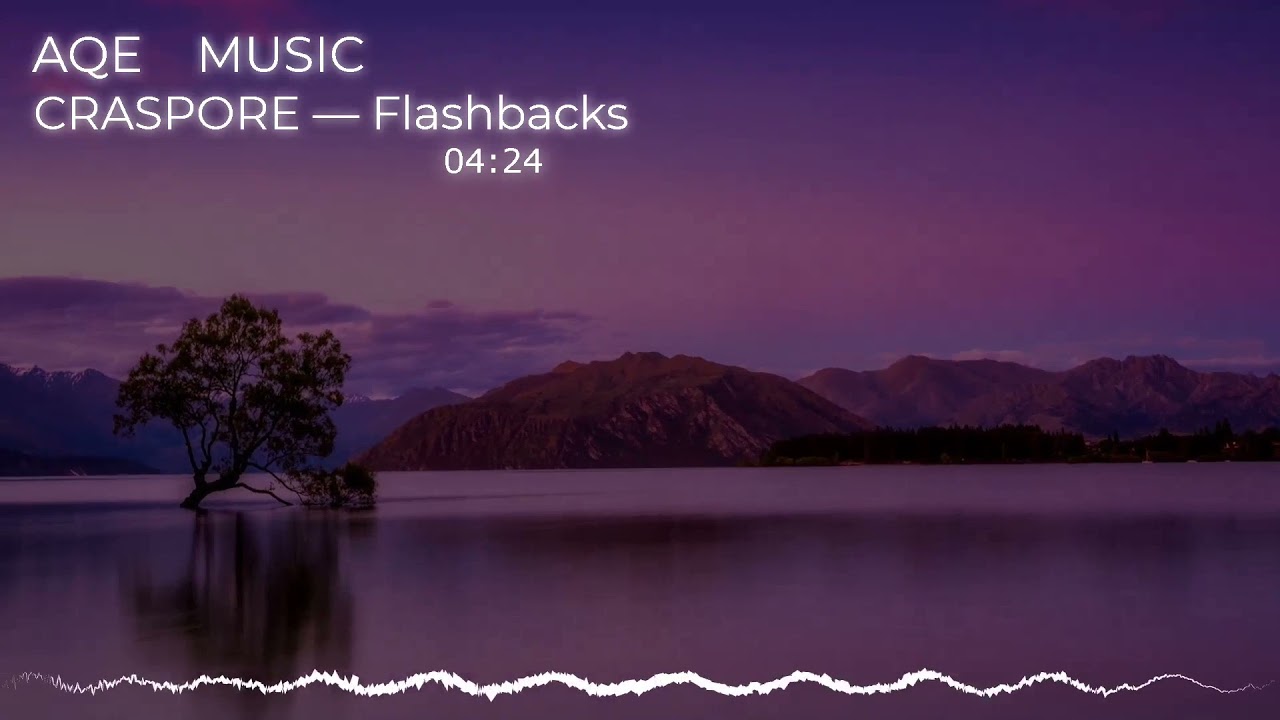 CRASPORE — Flashbacks (slowed)🖤✔