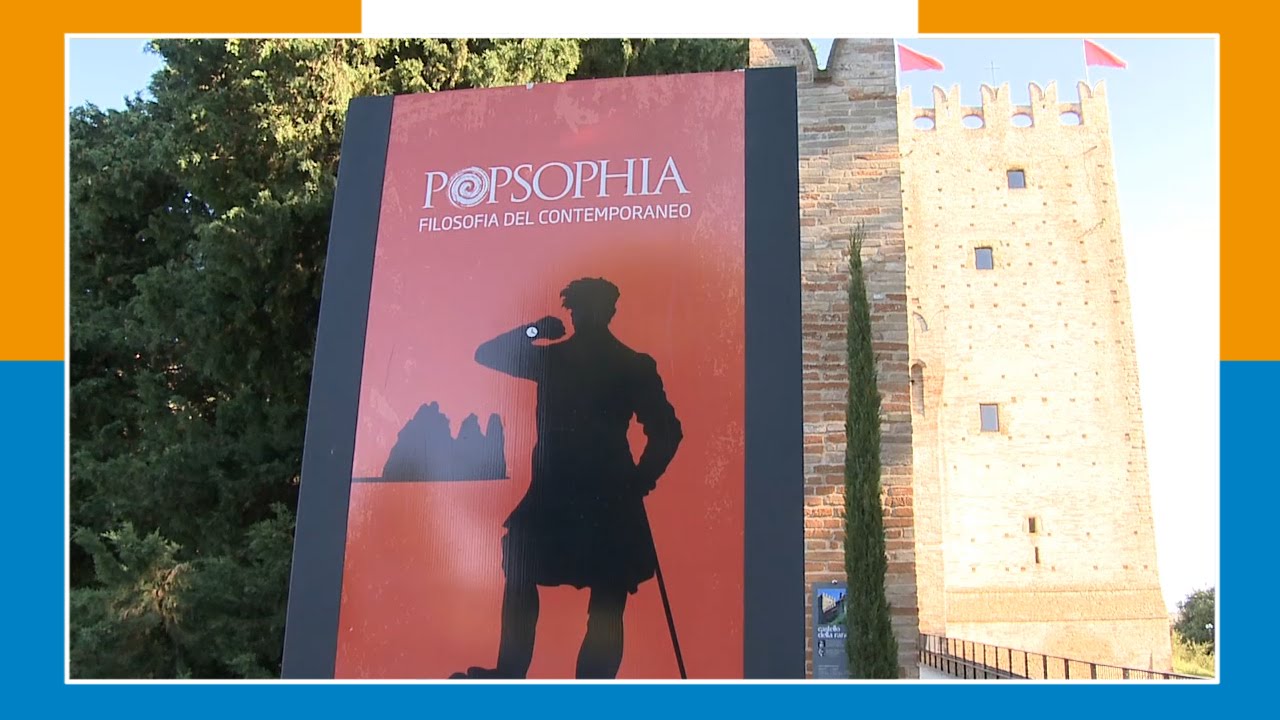 A TOLENTINO #OPPURERIDI IL FESTIVAL DI POPSOPHIA 28 08 14