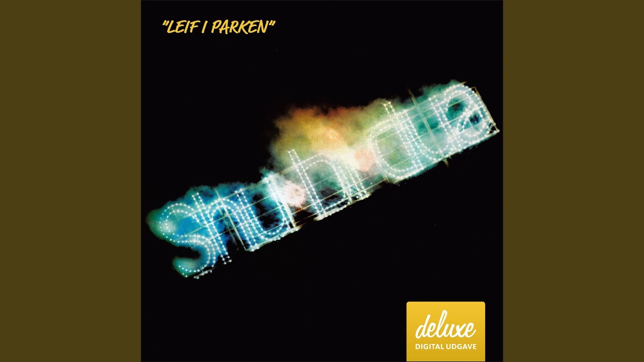 Vuffeli-Vov (Live i Parken)