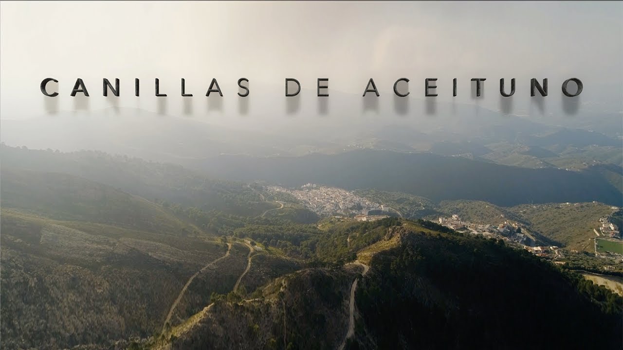 Canillas de Aceituno (Balcón de la Axarquía)