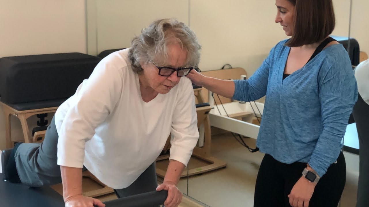 JCC Success Story - Novella Smith