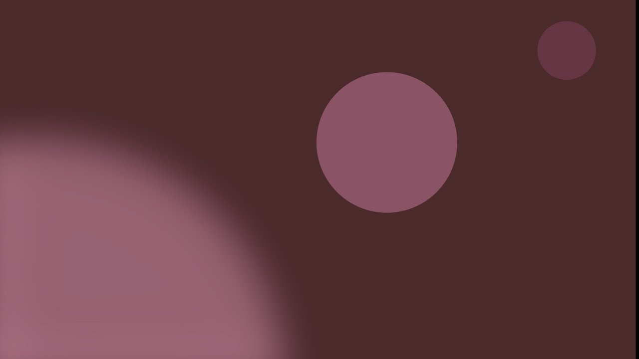 Close & Far 𝗔𝗦𝗠𝗥 (3D-звук)