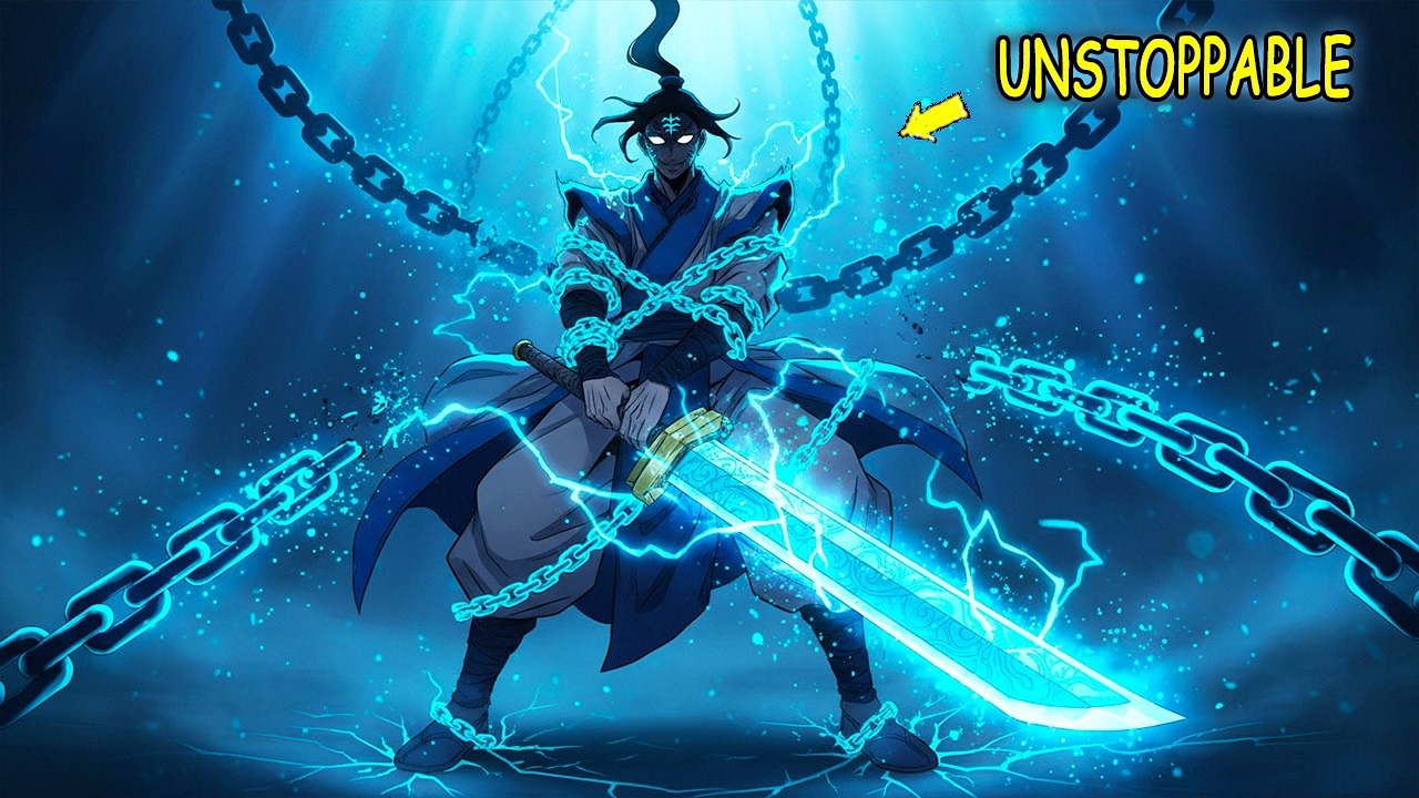 Kinidnap Bilang Bata Nag-training ng 1000 Araw at Naging Strongest Assassin