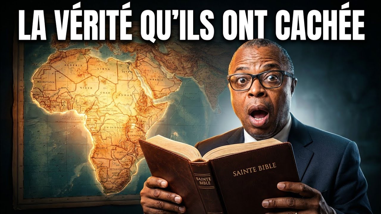 Le christianisme est-il la réligion des blancs? Le Christianisme est pour tous: noir, blanc, jaune.