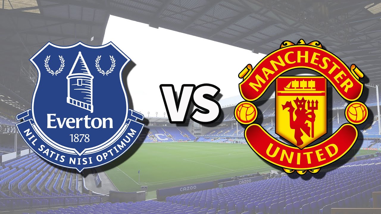 AO VIVO EVERTON X MANCHESTER UTD 
COM IMAGENS GAMEPLAY