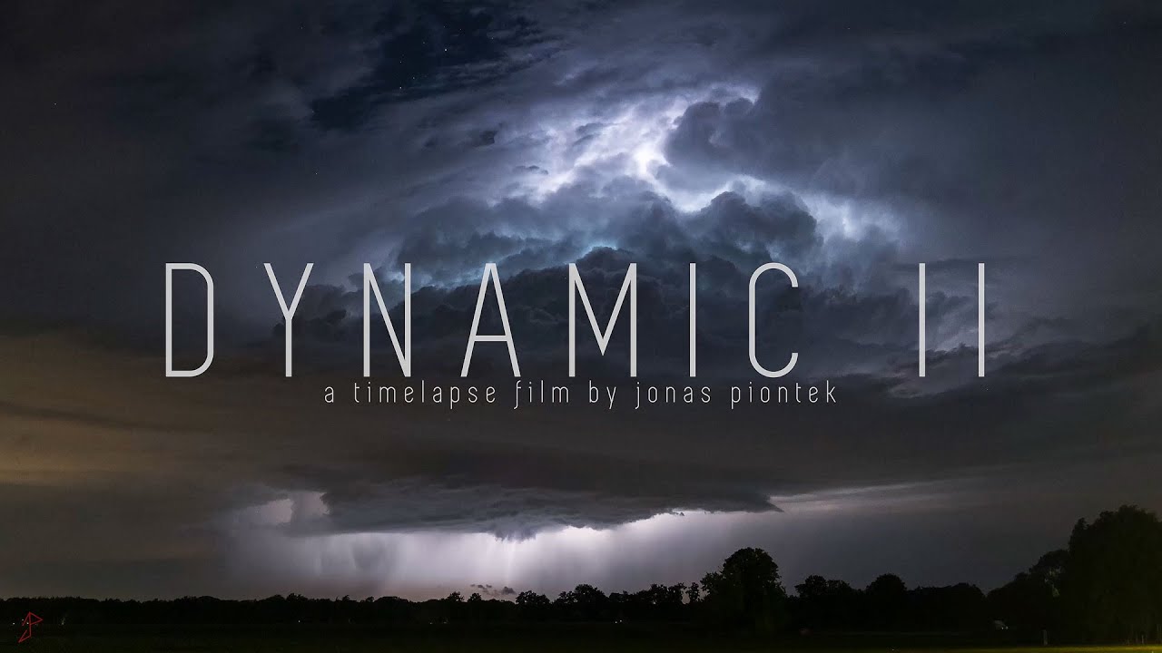 DYNAMIC II (4K)