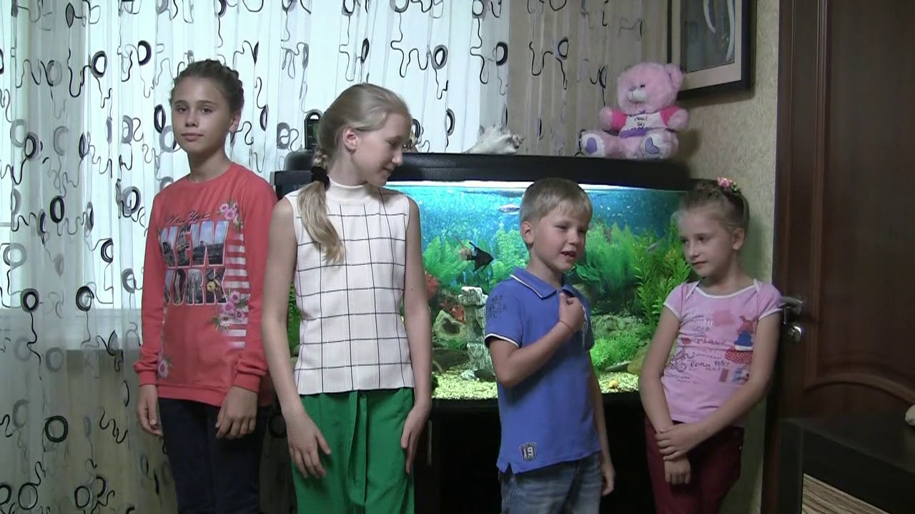 Открытие нового канала Сумики