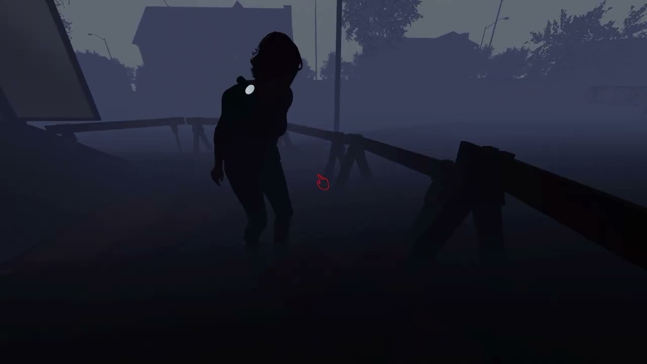 Phasmophobia Krampus Part 3