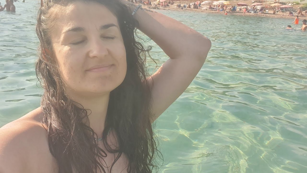 Keşan Yaylaköyü | Denizi Harika 👍