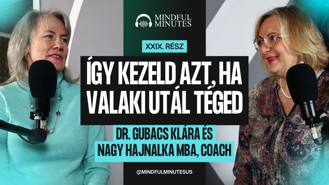 💼 Munkahelyi alkalmazkodás és konfliktuskezelés | Mindful Minutes