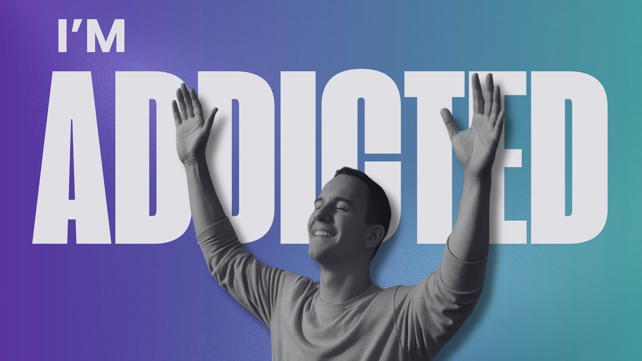 I’m Addicted | Pastora Ai Chavez | 11 23 2025