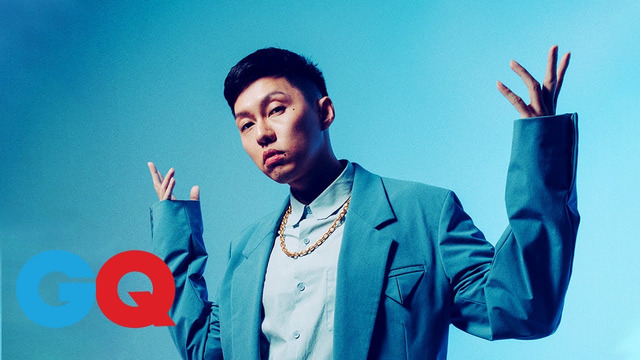 2021金曲歌王 蛋堡 Soft Lipa嘴唇到底有多軟？網友Q&A問什麼都回答！【GQ People】