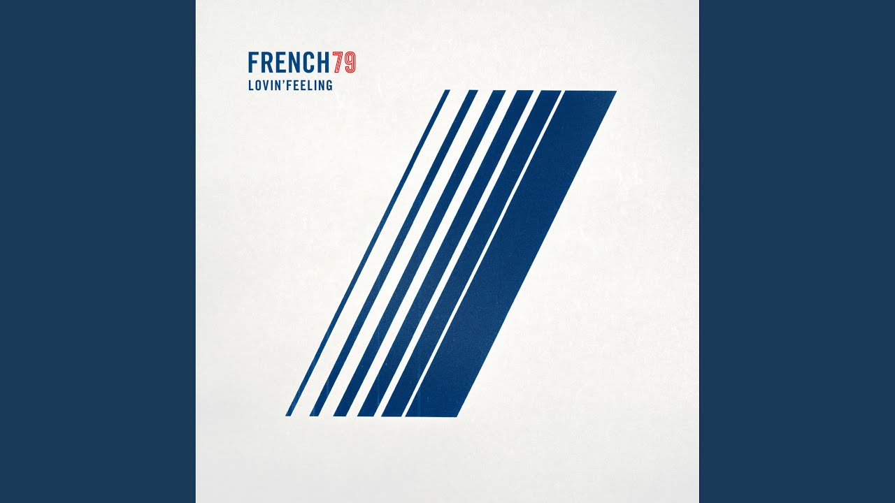 Lovin' Feeling
