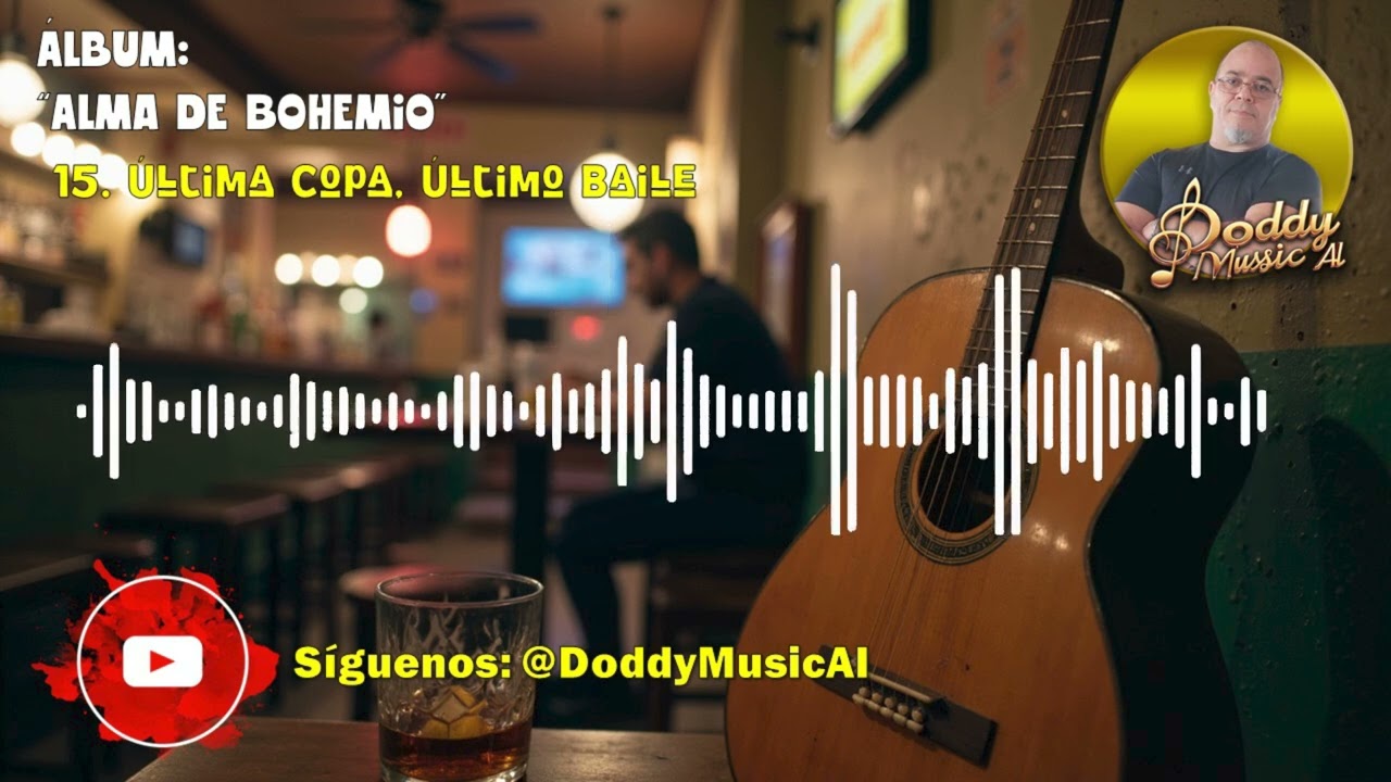 15. Ultima Copa, Ultimo Baile