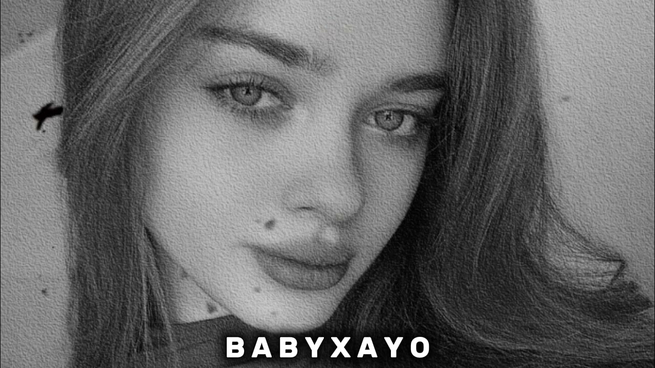 🍓 BABYXAYO - Аллея