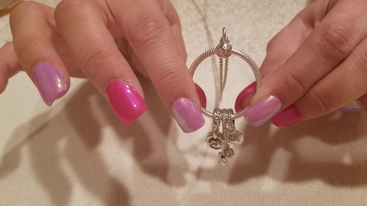 Pandora 2019 Fall Collection Part 1