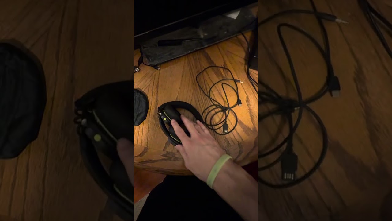 Skullcandy Icon ANC Review (Keep going, Skullcandy.) Small, but decent improvements.