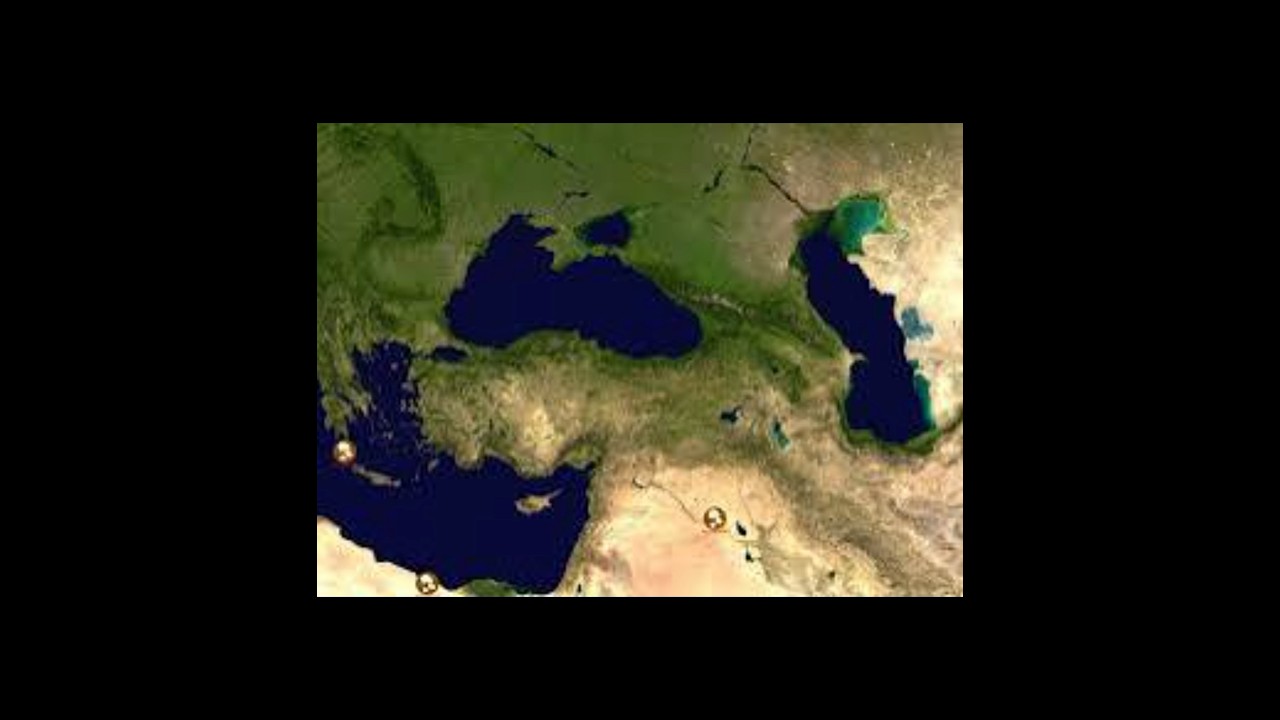 Greco-Turkish war 🇬🇷⚔️🇹🇷#geopolitics#greece #turkey #war