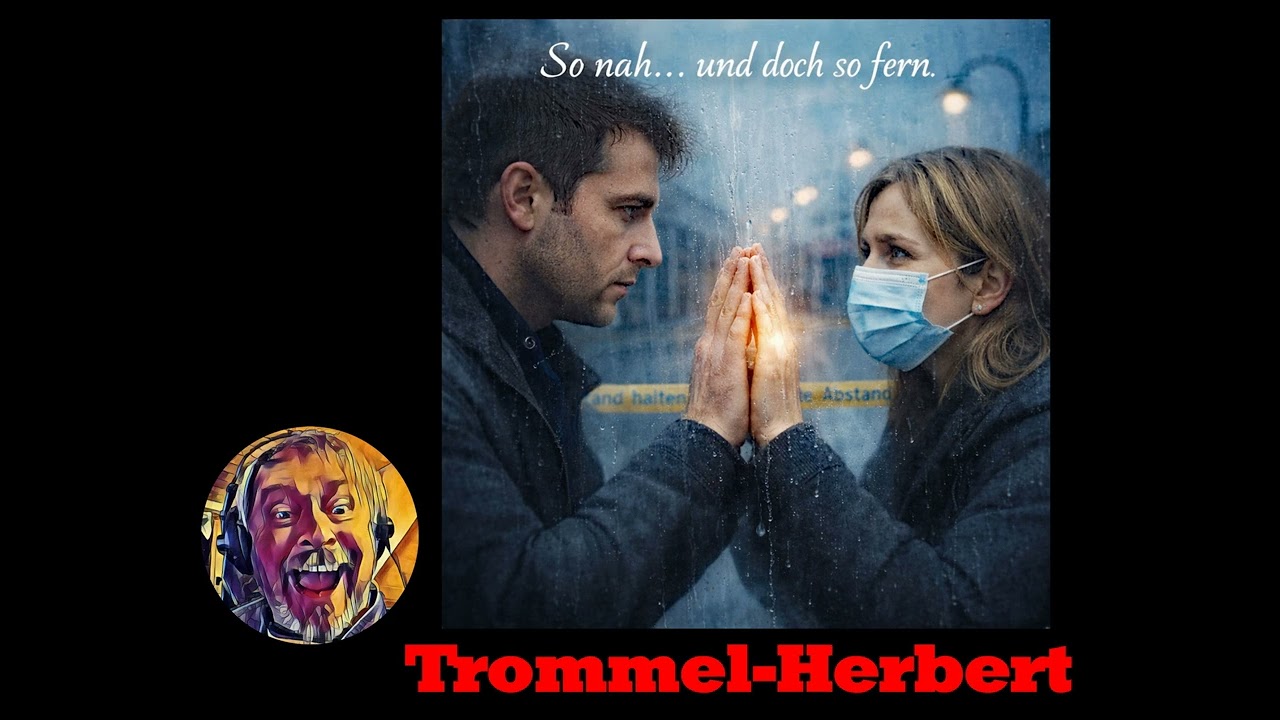 So nah und doch so fern