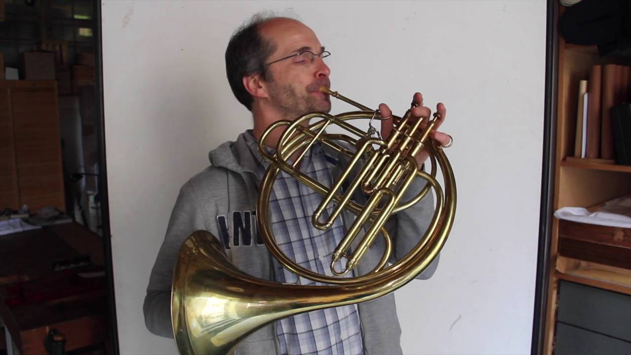 Chaussier-Horn