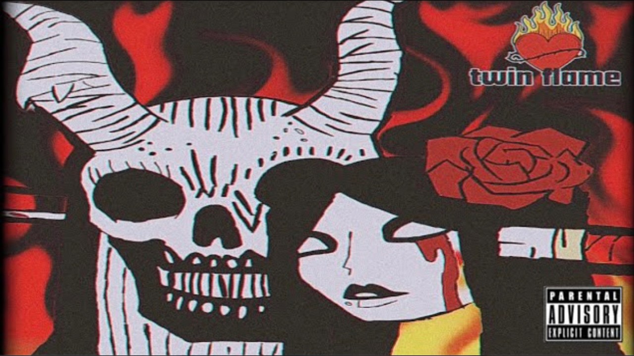 Necro Nehru - Valentine (Instrumental Version)