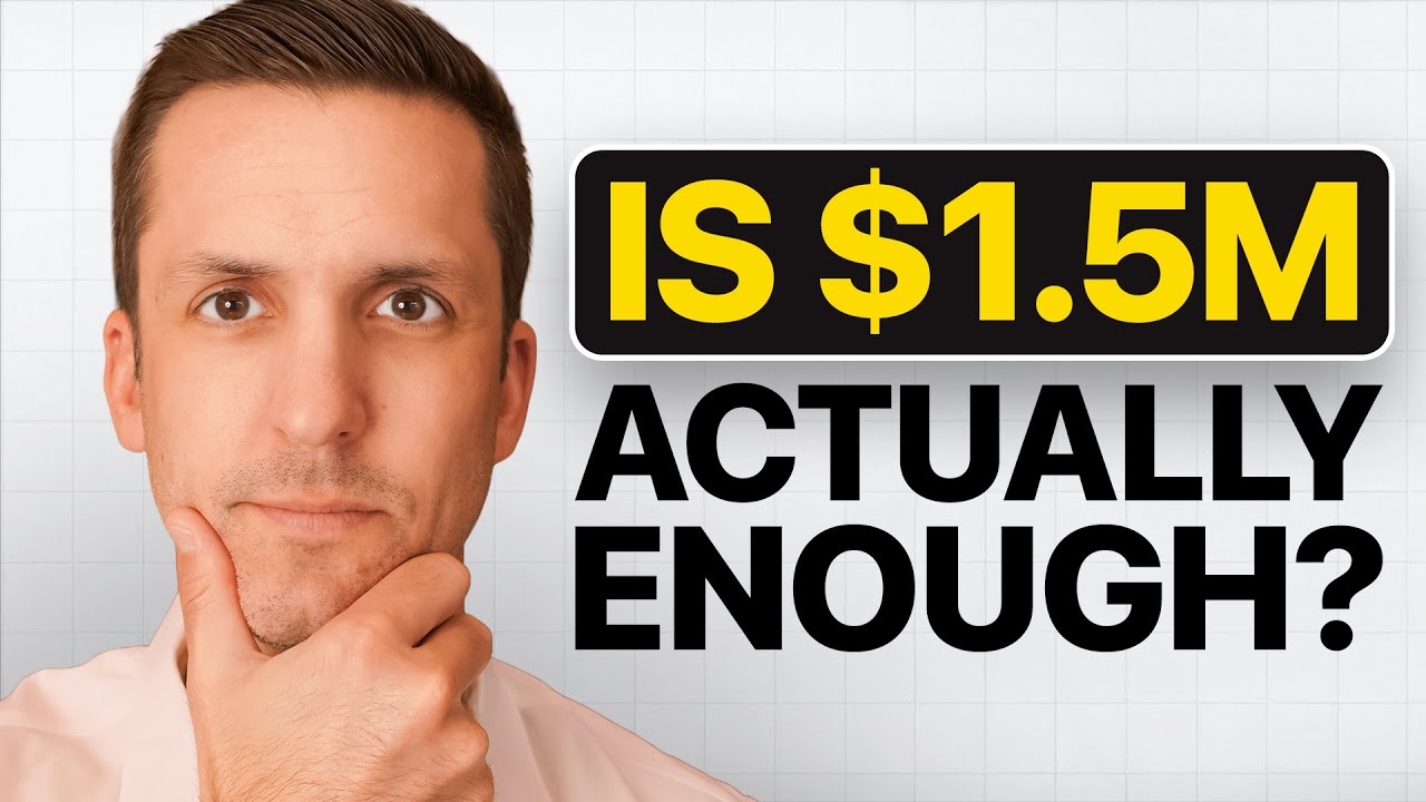 If You Saved Over $1M, These Traps Can Ruin Retirement