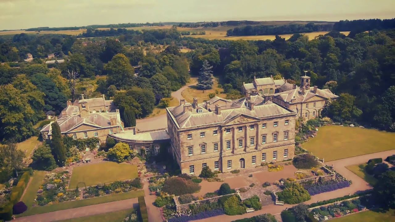 Northumberland | It's in our nature